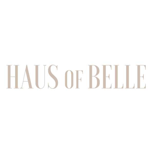 Haus of Belle Boutique